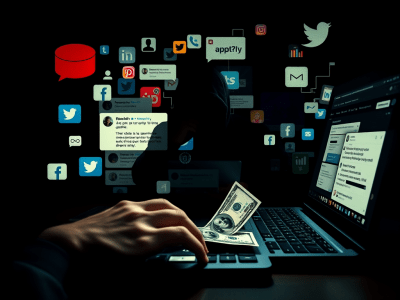 DEZINFORMACJA: 2 zł ZA&nbsp;KOMENTARZ!