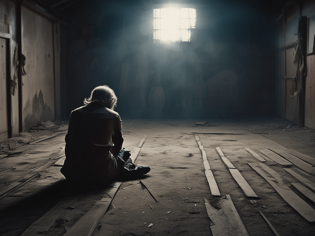 JAK POKONAĆ SYSTEM? SZOKUJĄCO PROSTY&nbsp;SPOSÓB!