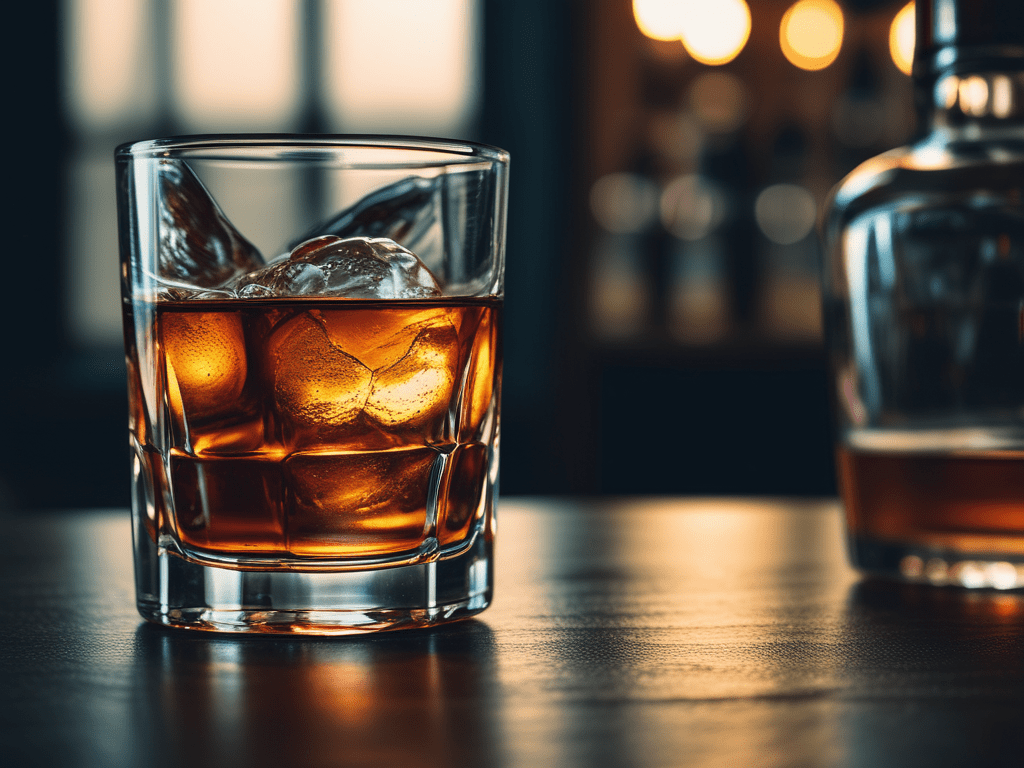 ALKOHOLIZM TO PROBLEM PRAWIE 11 MLN&nbsp;POLAKÓW!