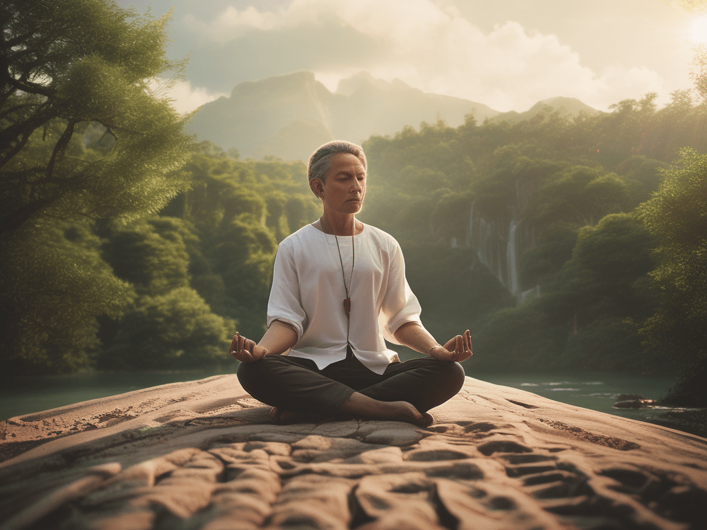 DUCHOWOŚĆ: SKUTECZNA METODA LECZENIA&nbsp;DŹWIĘKAMI