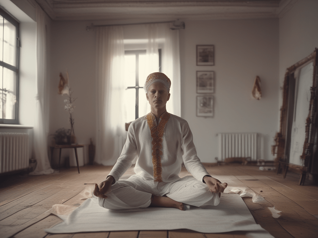 JOGA i MEDYTACJA: SKUTKI UBOCZNE. TO NIE&nbsp;ŻARTY!