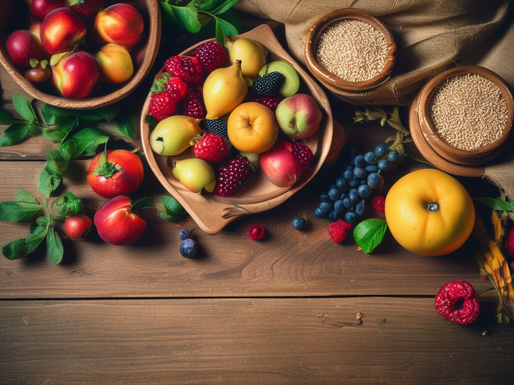 ZDROWIE: GLUTEN ZBOŻOWY TO TRUCIZNA&nbsp;IDEALNA!