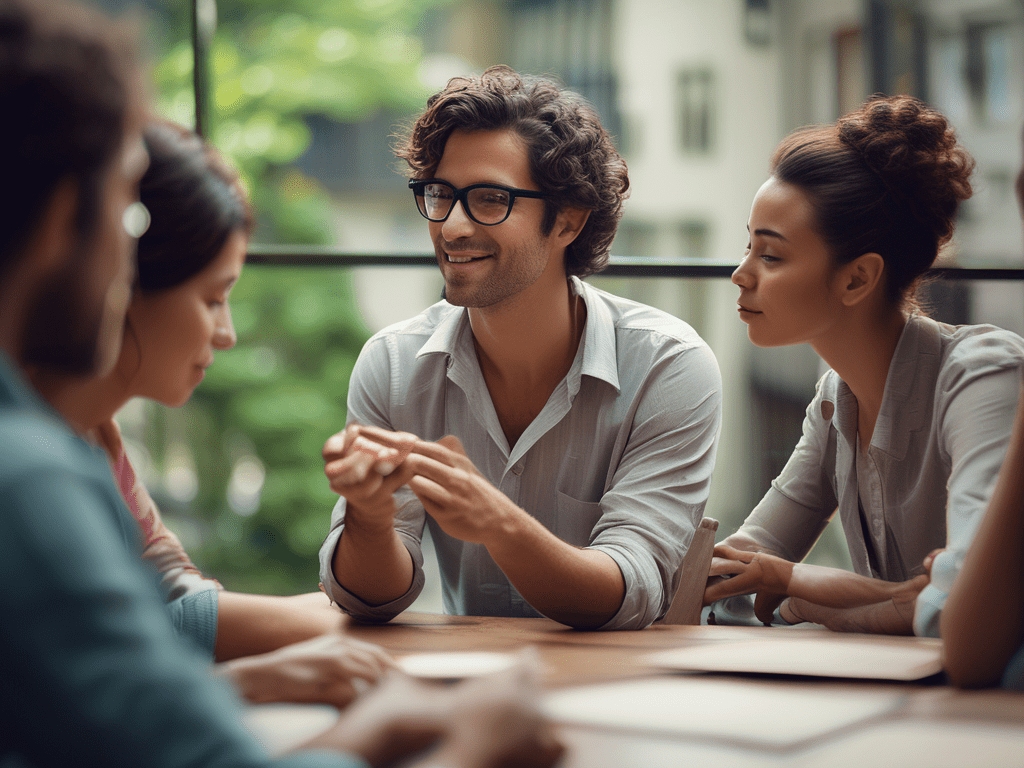 CZY POZYTYWNE ZMIANY NA ZIEMI SĄ&nbsp;MOŻLIWE?