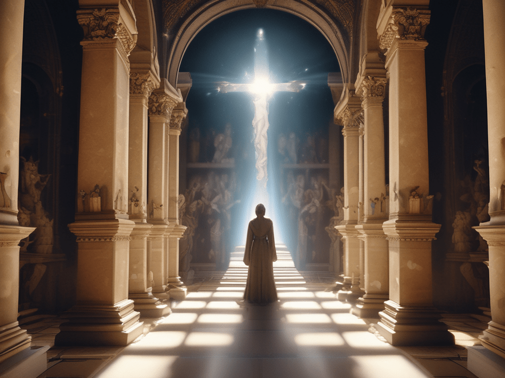 JAK UŚWIADAMIAĆ WYZNAWCÓW IDEOLOGII i&nbsp;RELIGII?