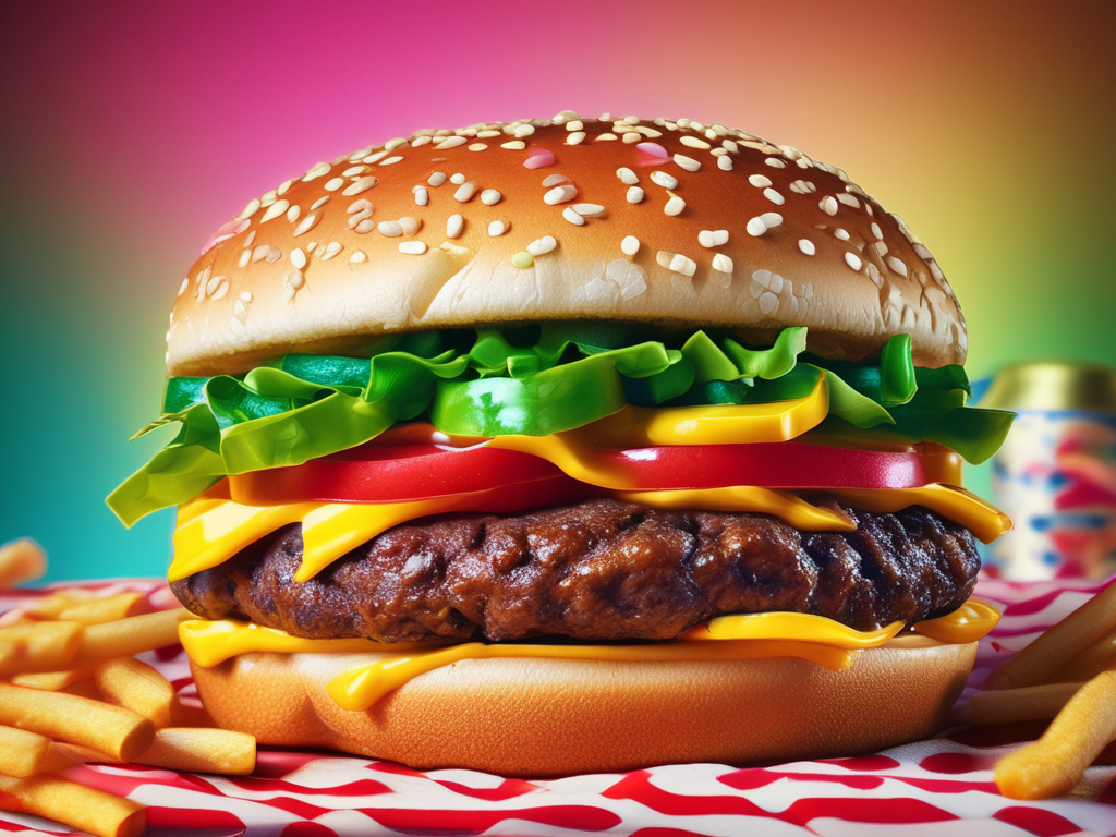 ZDROWIE: JEDZENIE ZMIENIAJĄCE W ZOMBIE [TO&nbsp;FAKT!]