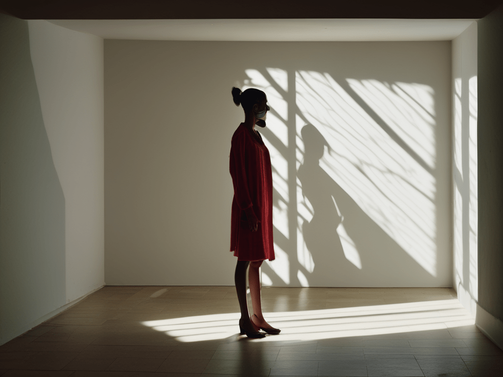 JAK OGARNĄĆ SWOJĄ CIEMNĄ STRONĘ&nbsp;MOCY?