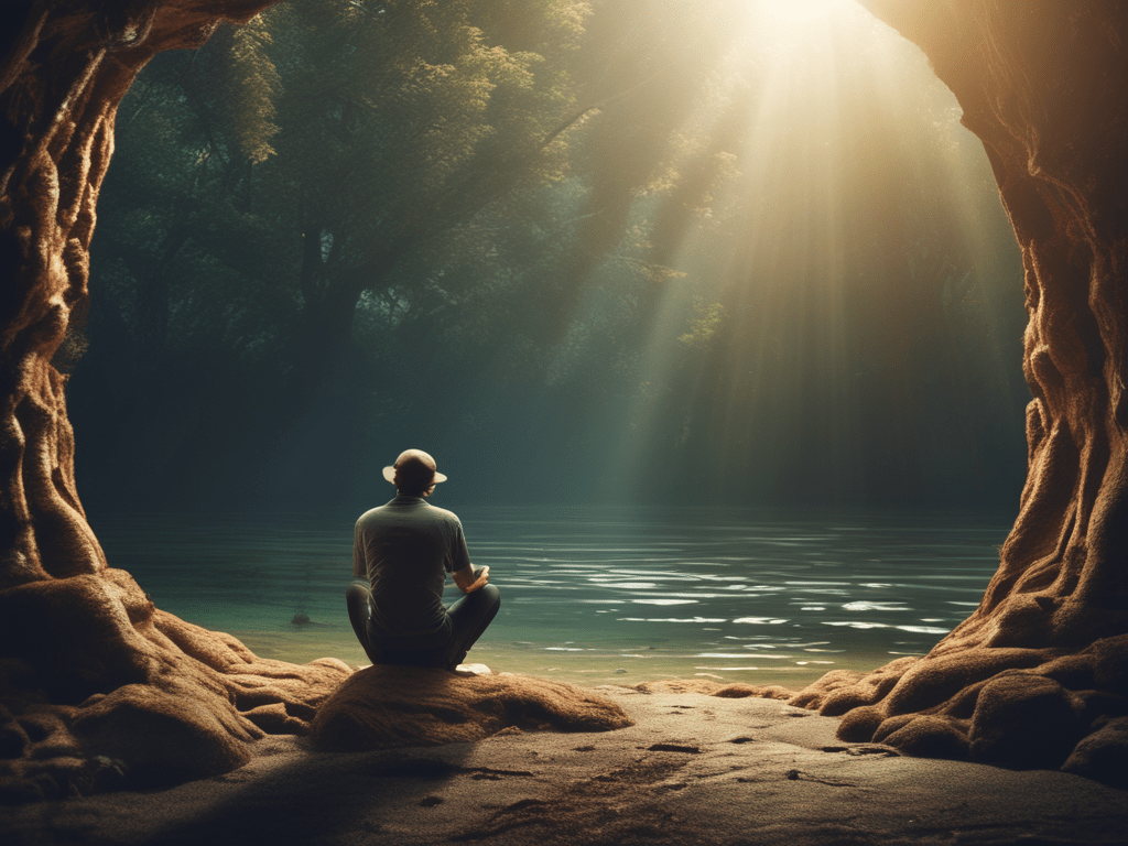 JAK ŻYĆ W SYMULACJI&nbsp;MATRIXA!?