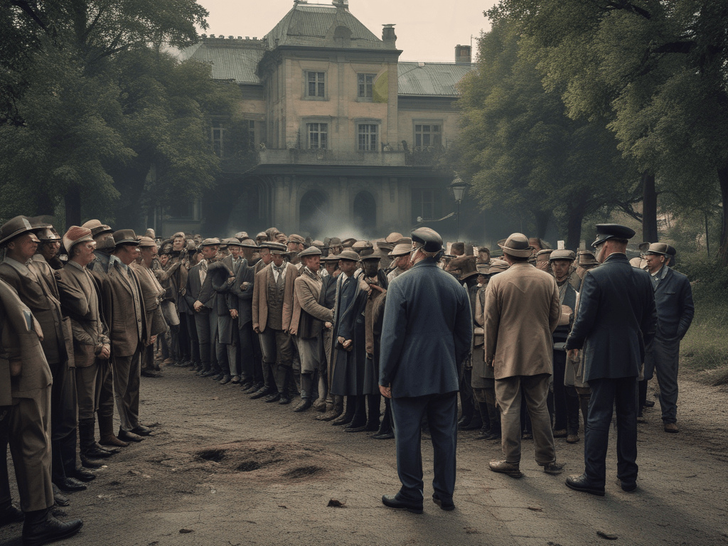 ROZWÓJ: CZY TRZEBA TRZYMAĆ SIĘ SWOICH PRZEKONAŃ?