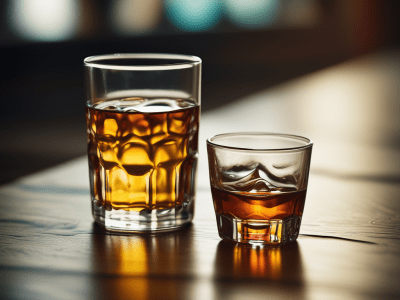 Zaskakująca prawda o alkoholu, którą musisz&nbsp;znać