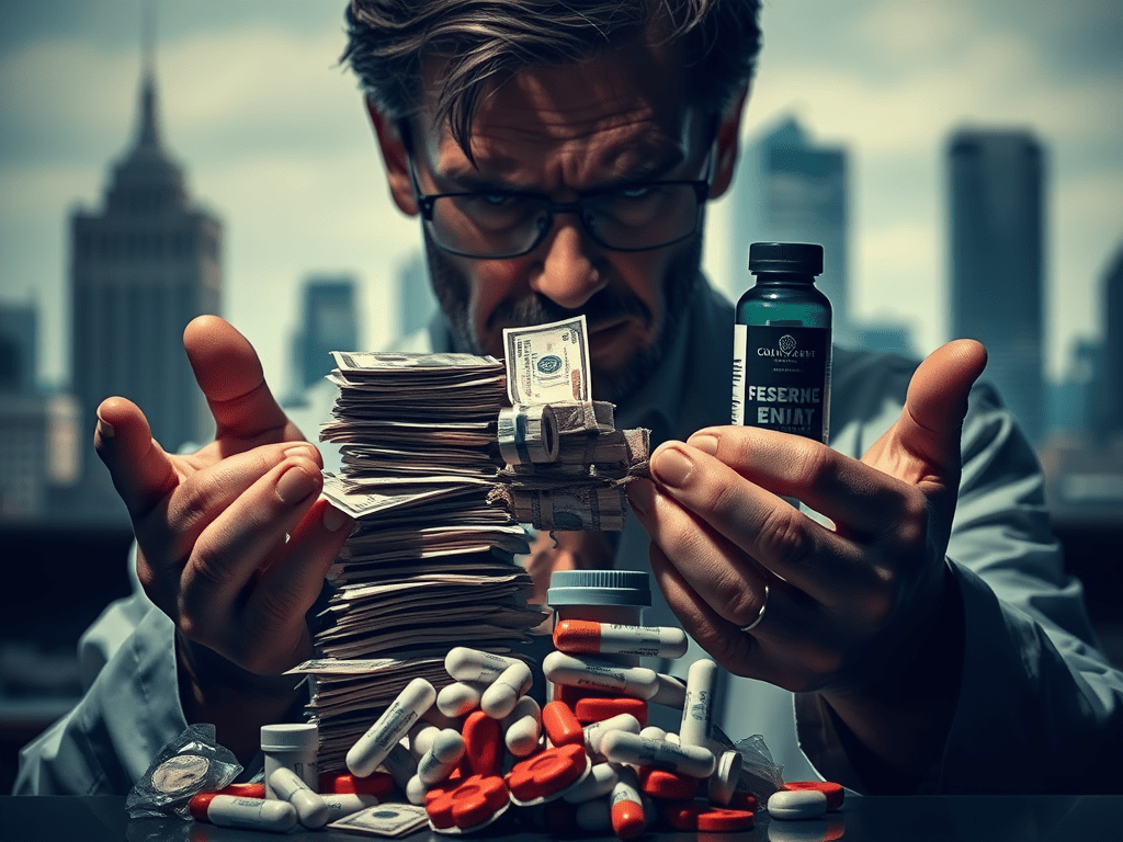 NIEPRAWIDŁOWOŚCI WŁADZY, NAUKI i&nbsp;KORPORACJI