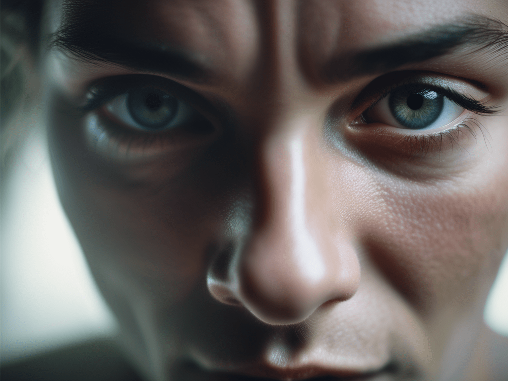 ZAPRZECZANIE ZŁYM EMOCJOM TO DUCHOWA&nbsp;ZGUBA