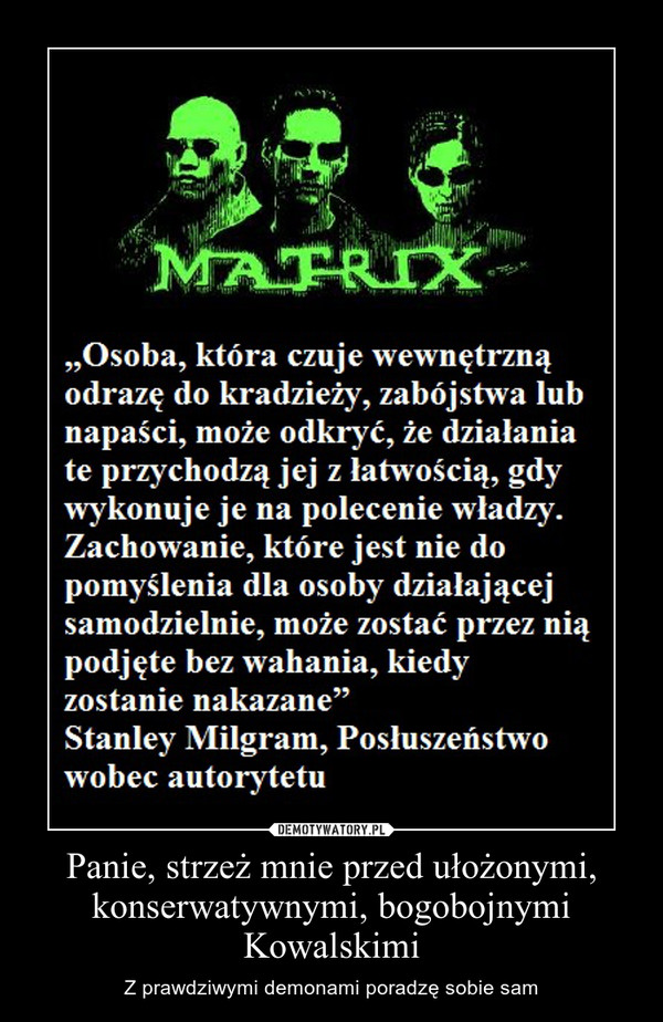 psychologia i duchowosc