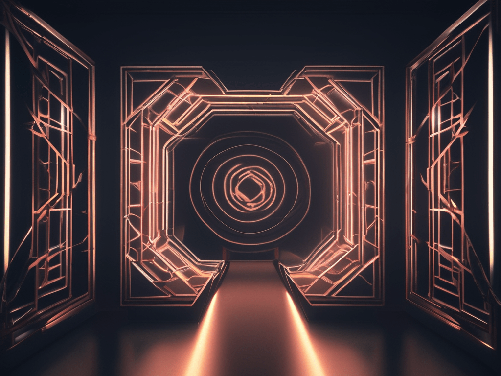 EZOTERYKA: CZY ŻYJEMY W SYMULACJI /&nbsp;MATRIXIE?