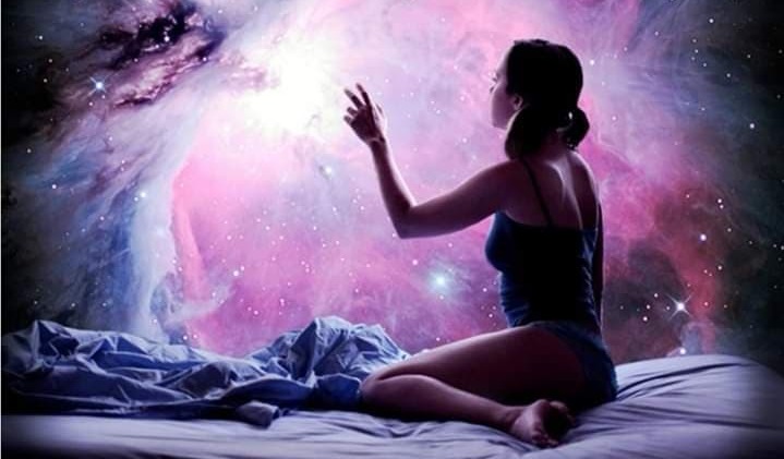 EZOTERYKA: ZASADA LUSTRA I CIENIA W&nbsp;PRAKTYCE