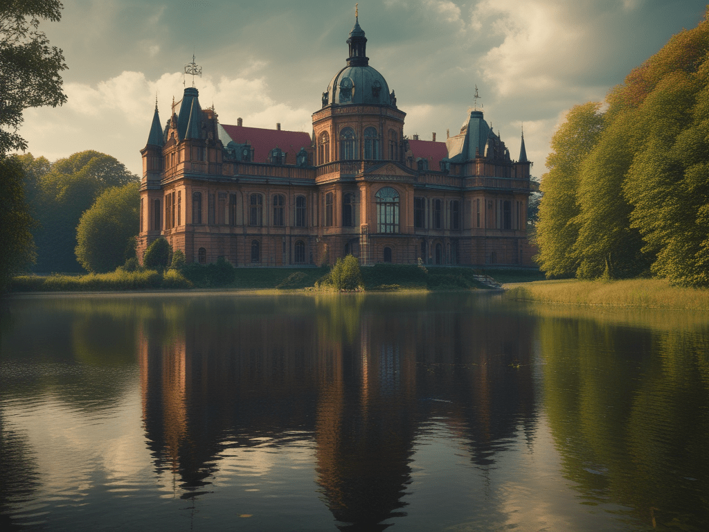 NIEBIAŃSKA PRZEPOWIEDNIA: DROGA 10&nbsp;TAJEMNIC