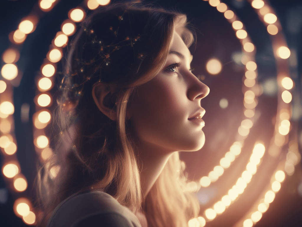 EZOTERYKA: SZOKUJĄCO SKUTECZNA PRACA Z&nbsp;PODŚWIADOMOŚCIĄ