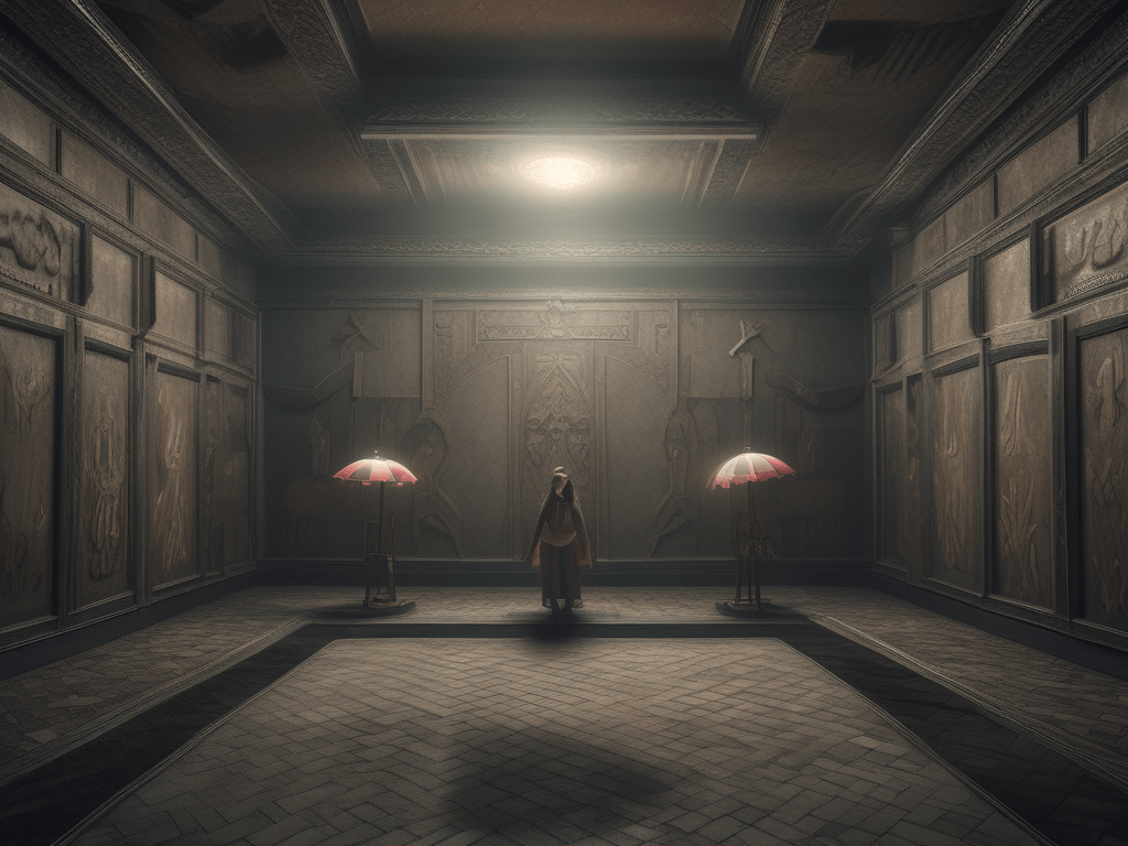 DUCHOWOŚĆ: GDY UMIERA ILUZJA, RODZI SIĘ&nbsp;PRAWDA