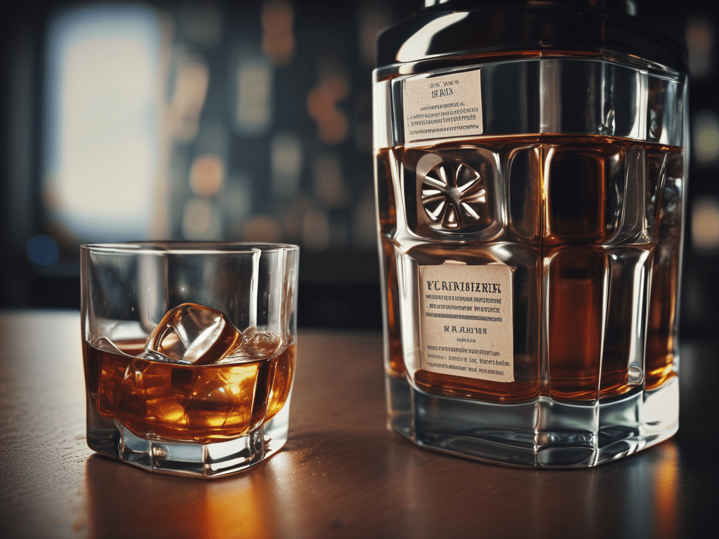 ZDROWIE: NIE ISTNIEJE BEZPIECZNA DAWKA&nbsp;ALKOHOLU!