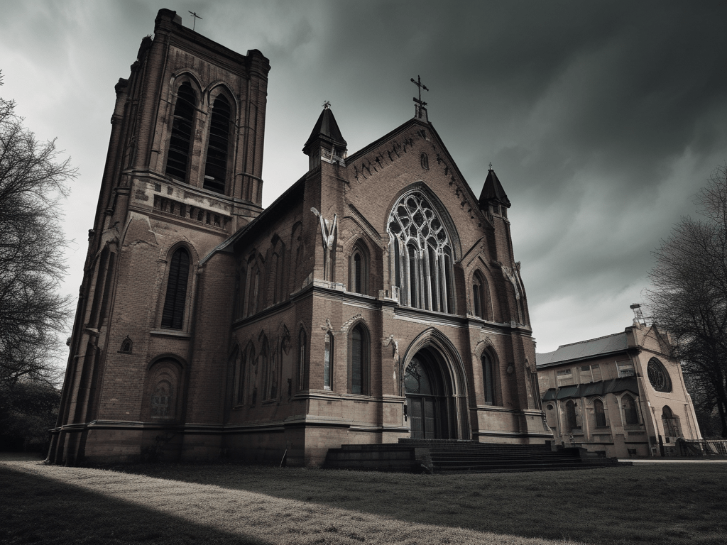 O TYM, JAK RELIGIA POWODUJE CHOROBY&nbsp;PSYCHICZNE