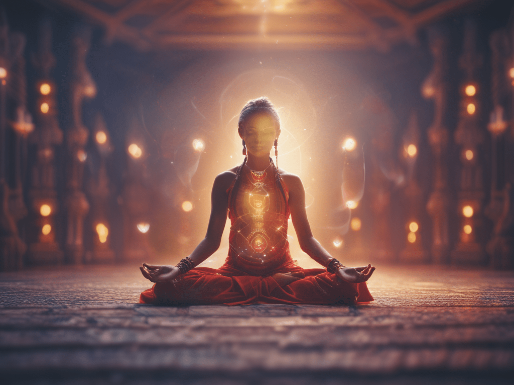 EZOTERYKA: CZY LUDZIE SIĘ W OGÓLE&nbsp;PRZEBUDZĄ?