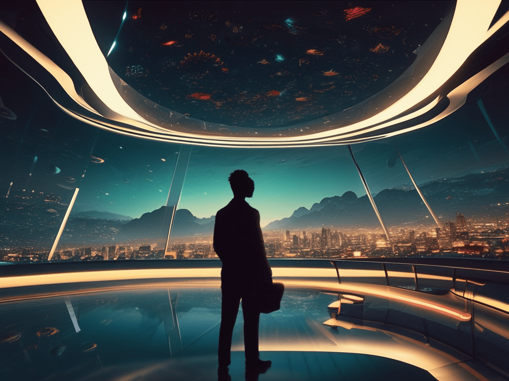 A MOŻE ILLUMINACI MAJĄ&nbsp;RACJĘ?