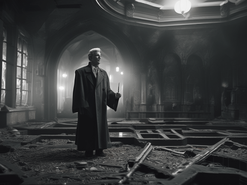 RELIGIA KORZYSTA Z TECHNIK PRANIA&nbsp;MÓZGU!