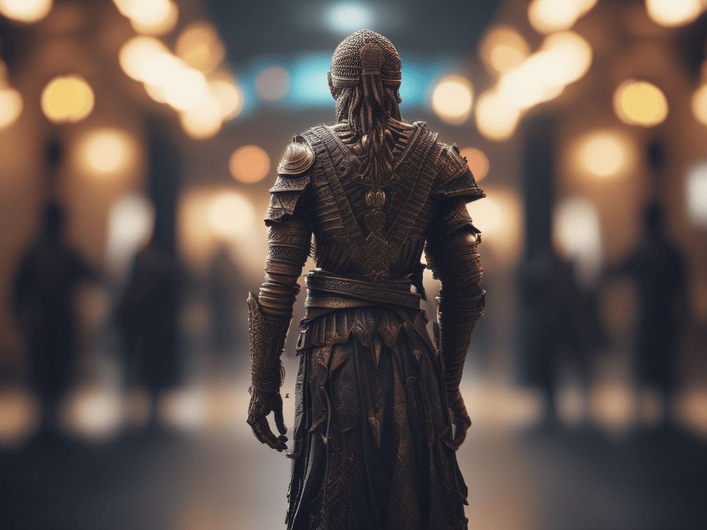 RELIGIE: CZY BIBLIJNYCH BOGÓW BYŁO&nbsp;WIĘCEJ?