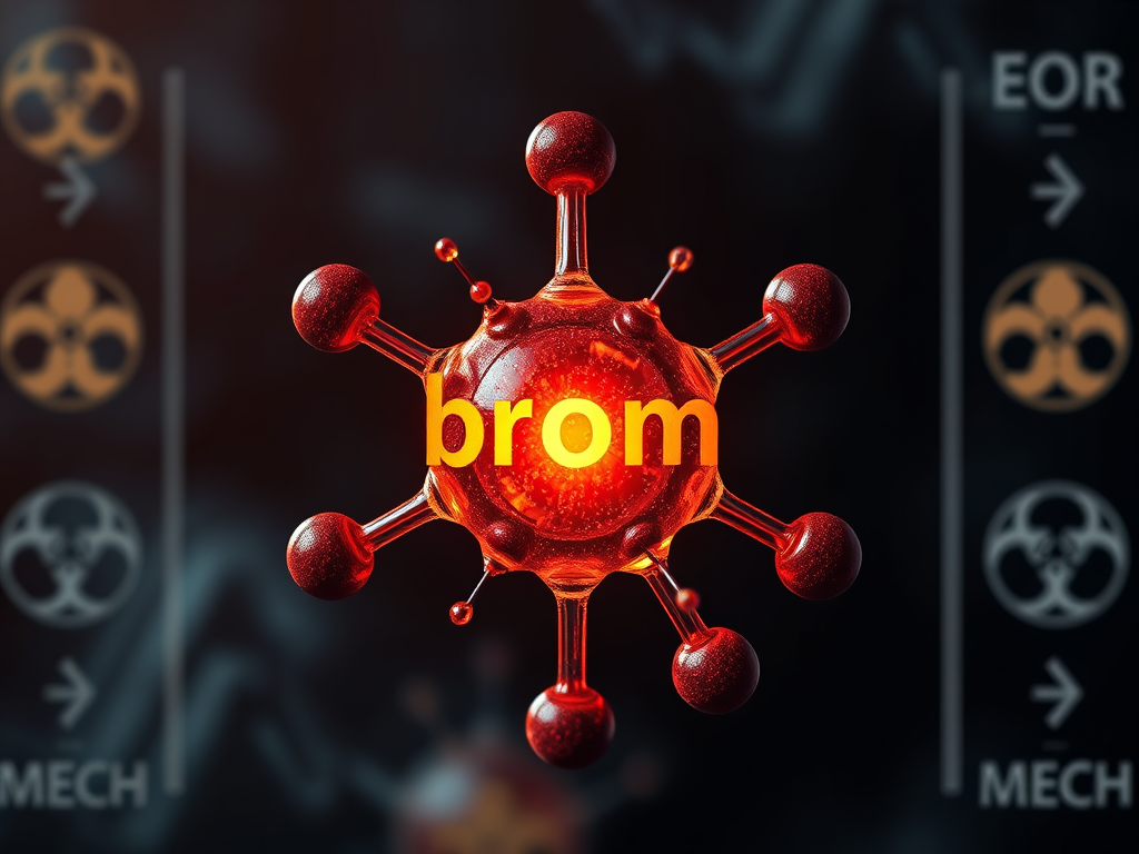 BROM W JEDZENIU: TOKSYCZNA&nbsp;SPRAWA!