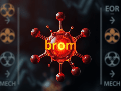 BROM W JEDZENIU: TOKSYCZNA&nbsp;SPRAWA!