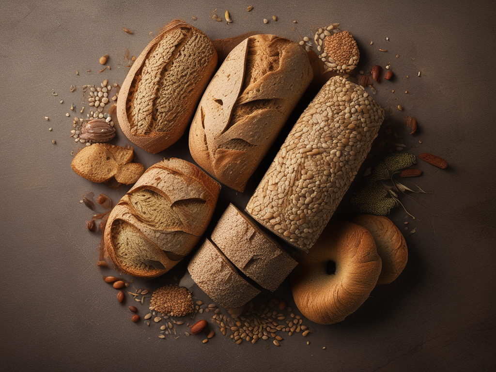 Szkodliwość glutenu: 600% wyższe ryzyko dla chorych na&nbsp;celiakię