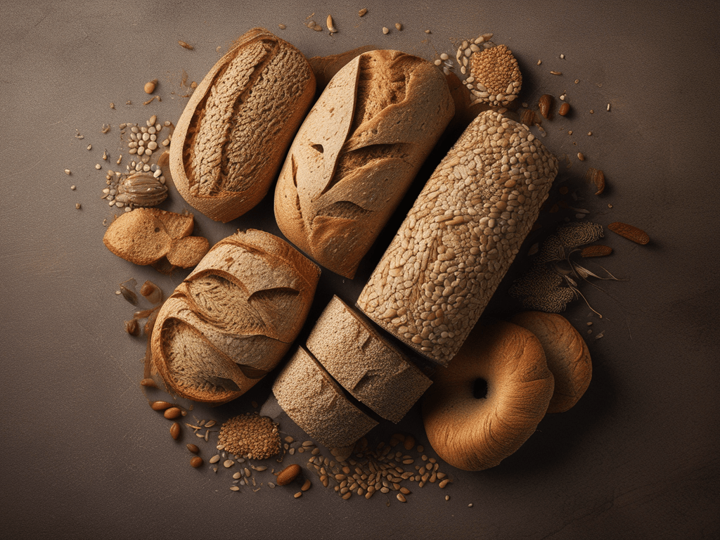 ZDROWIE: 8 OZNAK NIETOLERANCJI&nbsp;GLUTENU