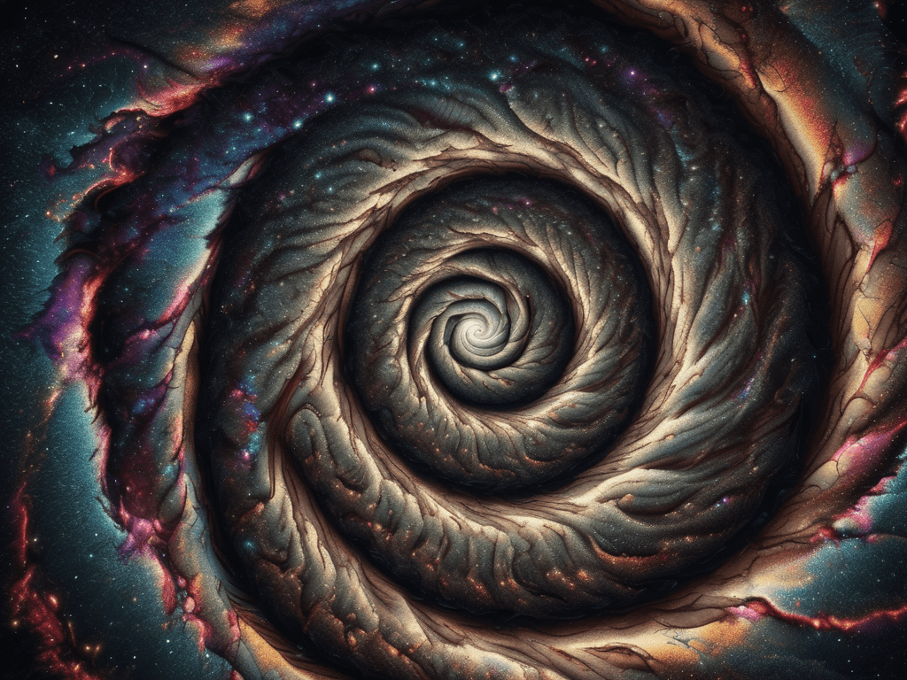 PRAWDZIWA NATURA WSZECHŚWIATA: DUCH i&nbsp;MATERIA