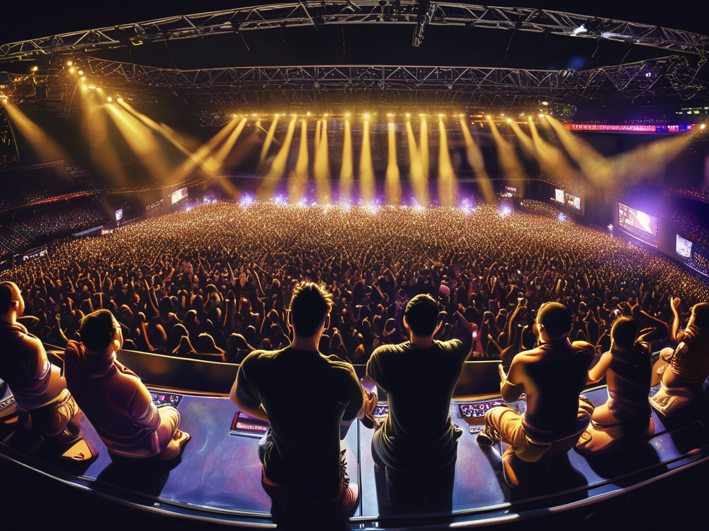 JESTEŚMY OKRADANI Z ENERGII NA MASOWYCH&nbsp;SPĘDACH