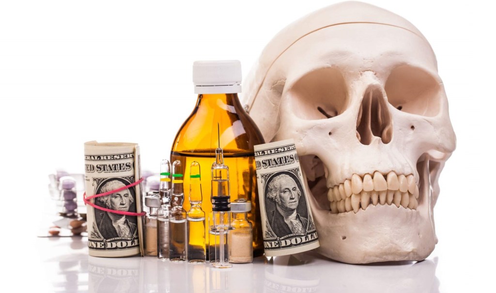 CHOLESTEROLOWE KŁAMSTWO TO MILIONY&nbsp;OFIAR!