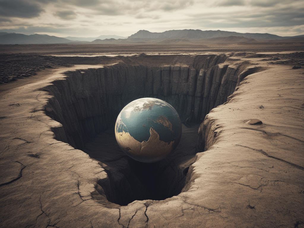 GNOSTYCZNA INTERPRETACJA „WŁADCÓW PIERŚCIENI”