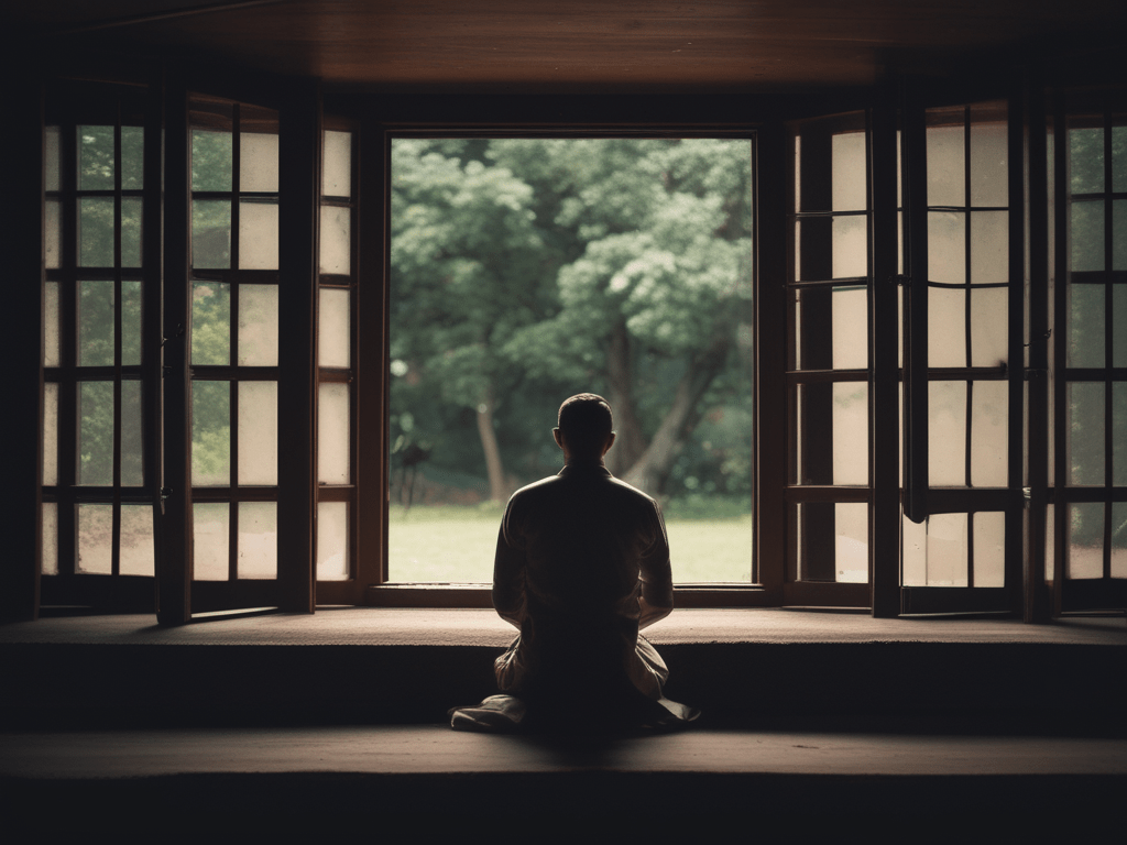 JACKOWSKI: UMYSŁ PONAD MATERIĄ&nbsp;(VIDEO)