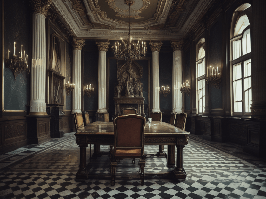 KOŚCIÓŁ i LEWICA BUDUJĄ DRAPIEŻNY&nbsp;KAPITALIZM