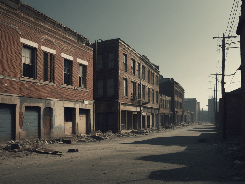 PATOLOGIE RELIGII WOLNEGO RYNKU