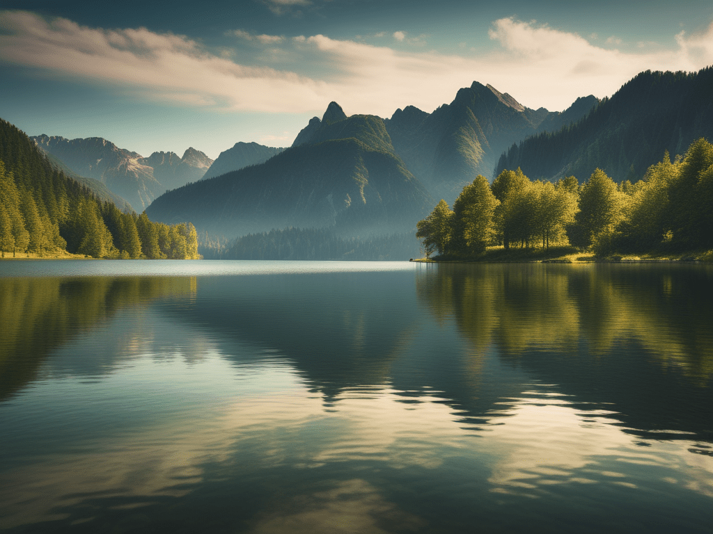 ZIEMIA JAKO PIEKŁO, CZYLI BAŚŃ O&nbsp;SYRENCE