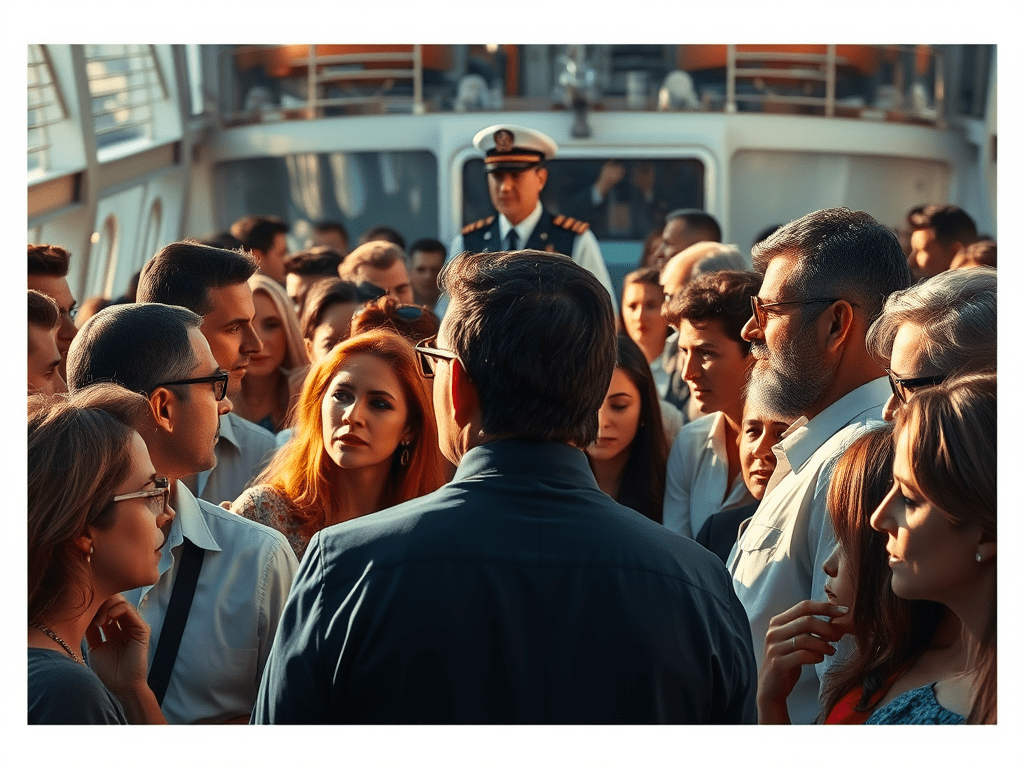 CZY DEMOKRACJA JEST NAJLEPSZYM&nbsp;USTROJEM?