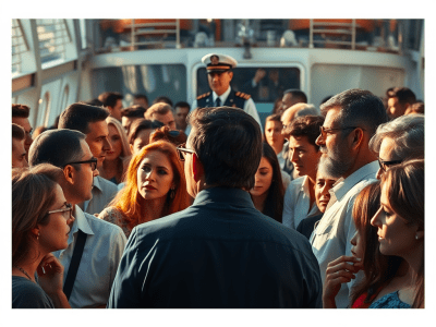 DEMOKRACJA NAJLEPSZYM USTROJEM?