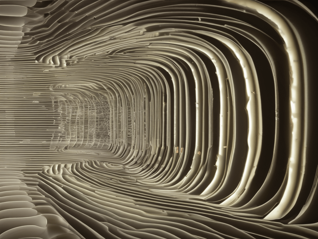 DUCHOWOŚĆ: CZY NASZ ŚWIAT JEST NA PEWNO&nbsp;REALNY?