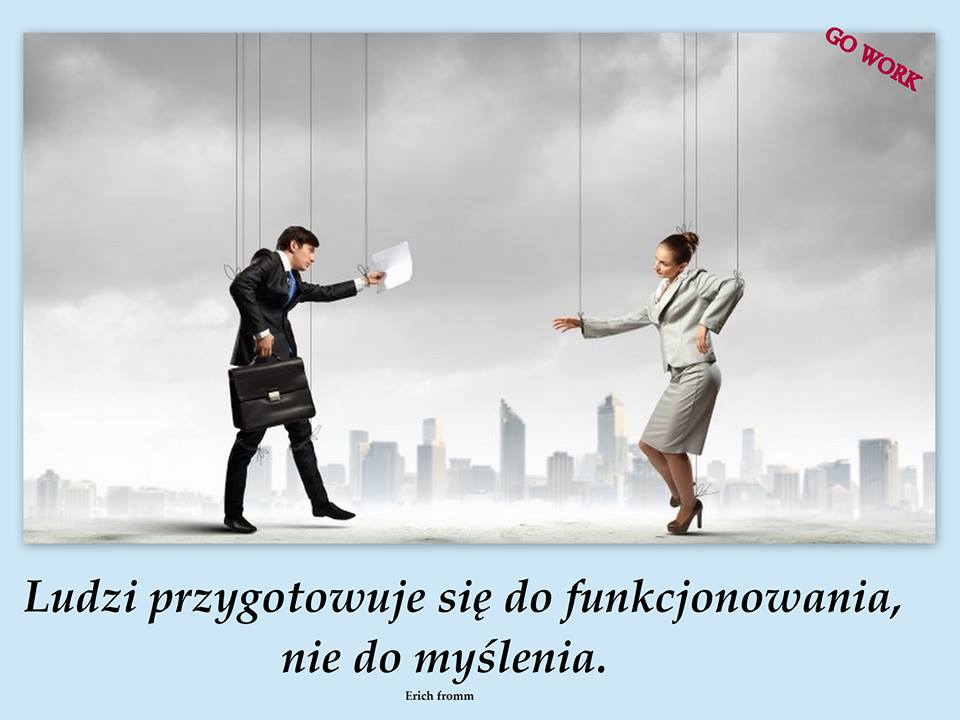 SYSTEM OD RAZU „ZJADA” SŁABYCH