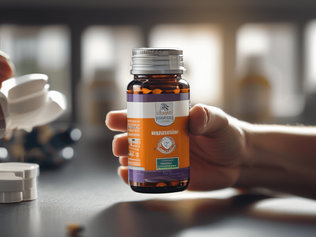 ZDROWIE: BHP SUPLEMENTACJI&nbsp;MAGNEZU