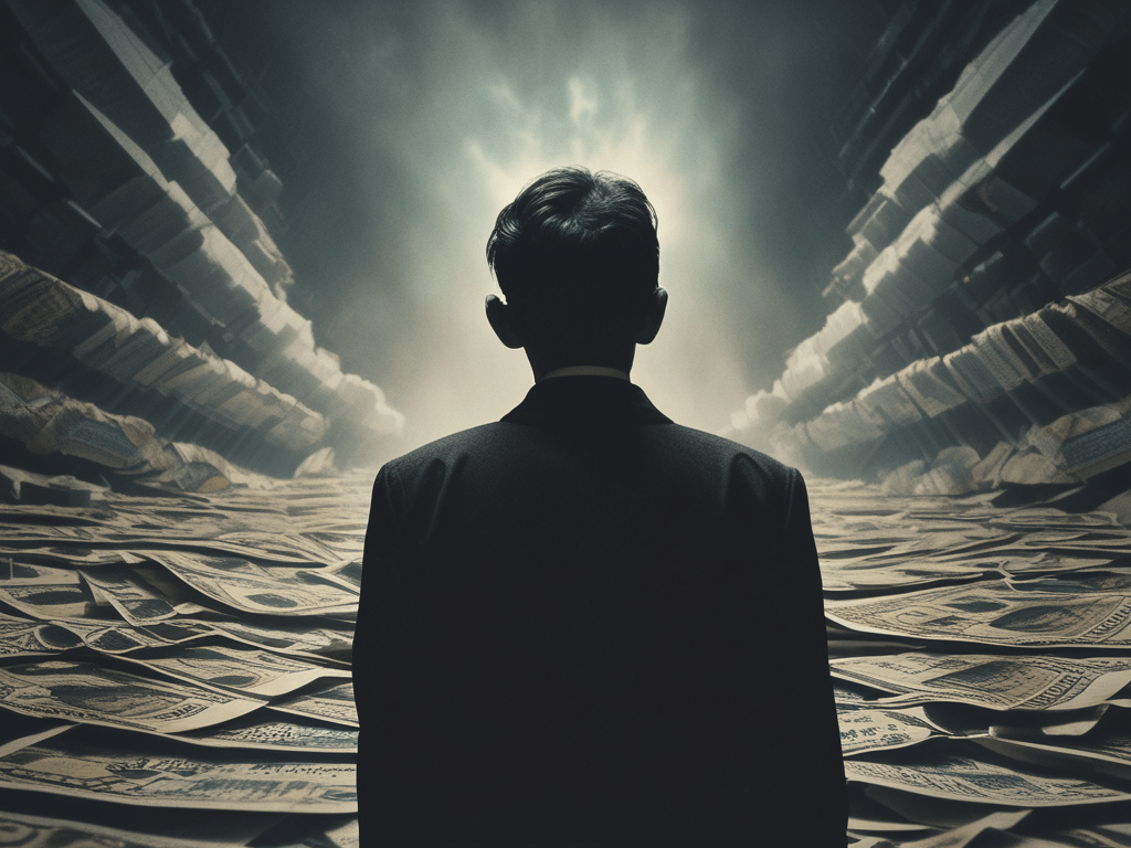 EKONOMIA: JAK NEOLIBERALIZM PODBIJA&nbsp;NARODY