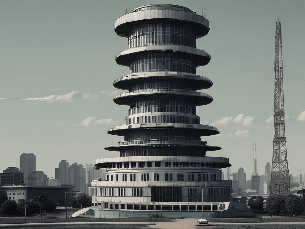 JAK ELITY PRZEJĘŁY NAUKĘ i RUCH&nbsp;EKOLOGICZNY