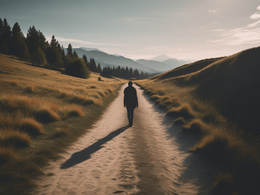 WYBIERASZ DROGĘ SPOŁECZEŃSTWA? JESTEŚ NIEWOLNIKIEM