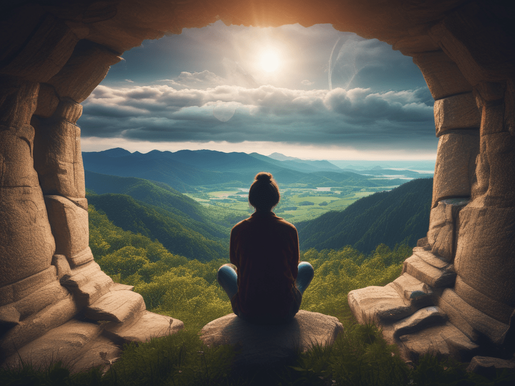 EZOTERYKA: BŁĘDNE PRZEKONANIA DAJĄCE&nbsp;CIERPIENIE