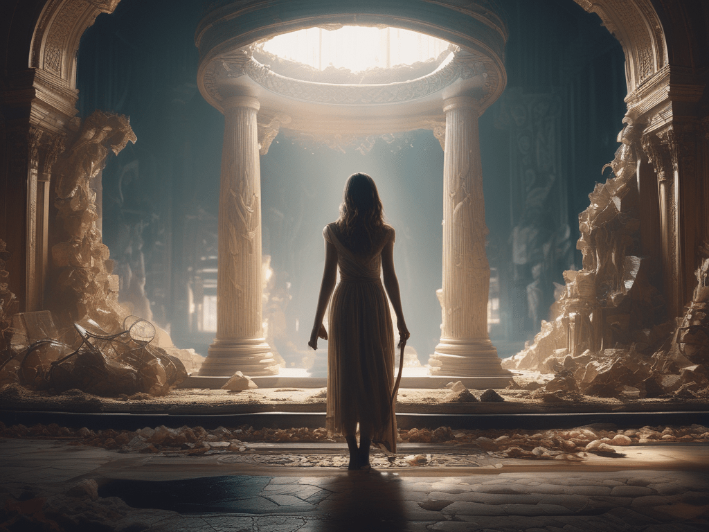 EZOTERYKA: UMYSŁY ROBIĄ NAM PIEKŁO NA&nbsp;ZIEMI