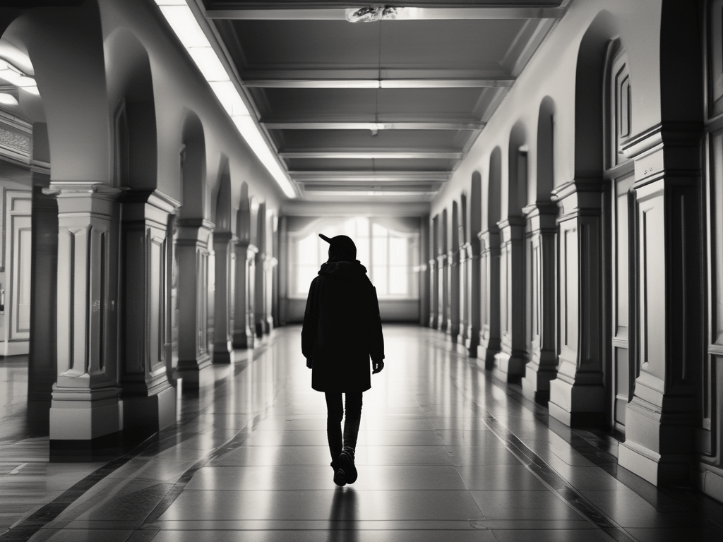 PSYCHOLOGIA: CO JEST NORMALNOŚCIĄ A CO PATOLĄ?